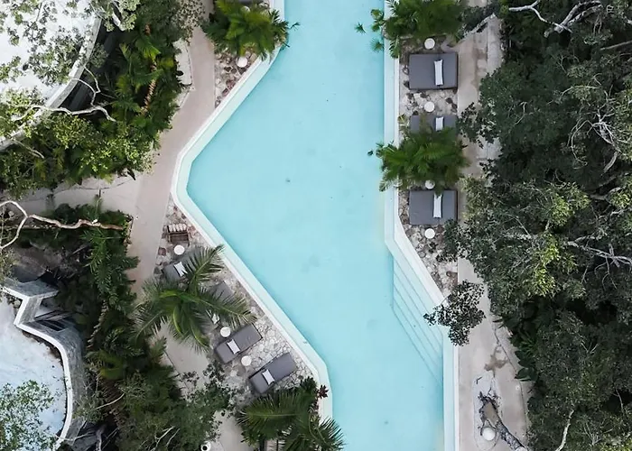 Hotel Milam