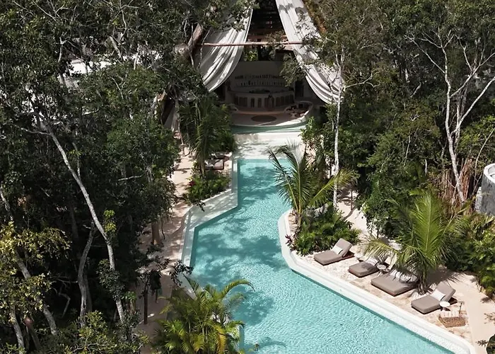 Hotel Milam
