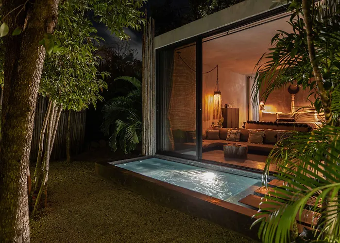 Hotel Bardo - Adults Only